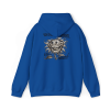 Chlorophyll Anxiety Hoodie – Screaming Plant Edition